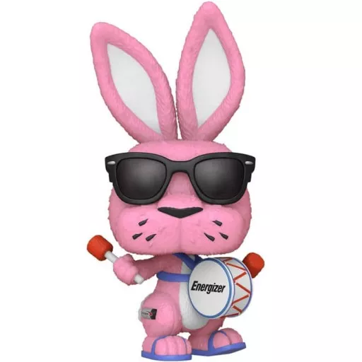 Energizer Bunny