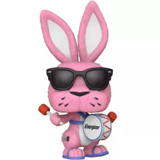 Energizer Bunny