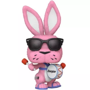 Energizer Bunny