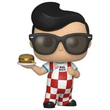 #74  Big Boy - Collectible Figure