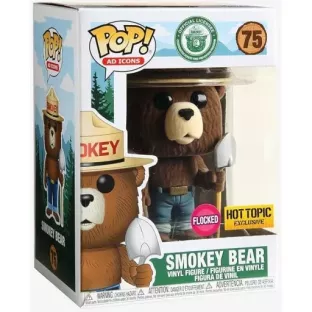Smokey Bear
