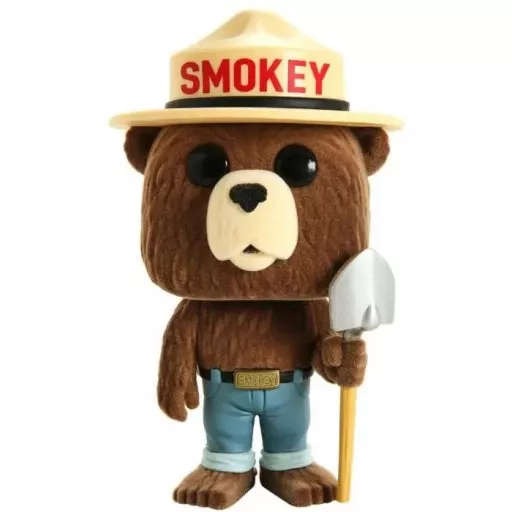 Smokey Bear