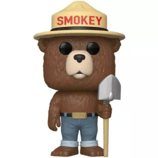 Smokey Bear