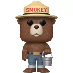 Smokey Bear
