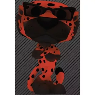 Chester Cheetah