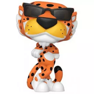 Chester Cheetah