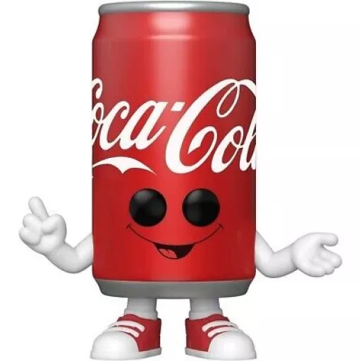Coca-Cola Can