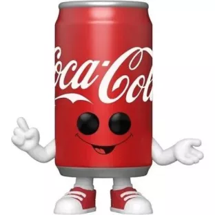 Coca-Cola Can