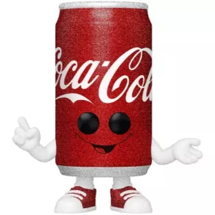 Coca-Cola Can