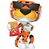 #78  Chester Cheetah - Collectible Figure