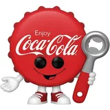 Coca-Cola Bottle Cap