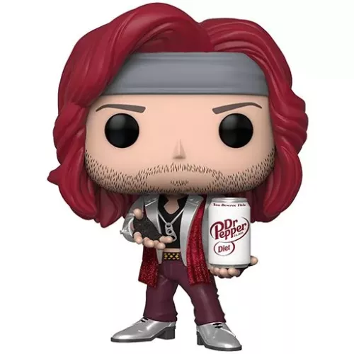 Funko Pop! Lil' Sweet #79 Dr Pepper Est 1885 Ad Icons