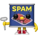 Spam Can