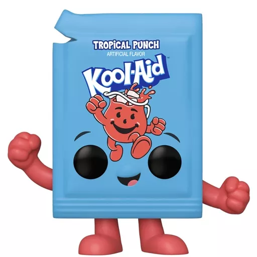 Kool-Aid Packet