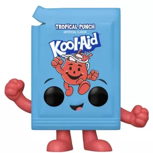 Kool-Aid Packet