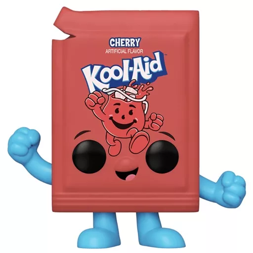 Kool-Aid Packet