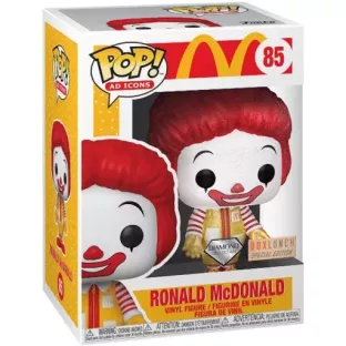 Ronald McDonald