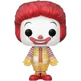 Ronald McDonald image