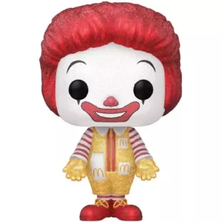 Ronald McDonald