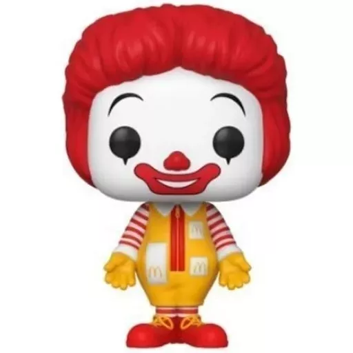 Ronald McDonald