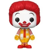 Ronald McDonald image