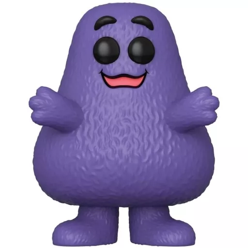 Grimace