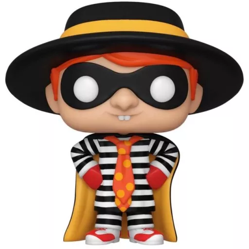Hamburglar