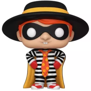 Hamburglar