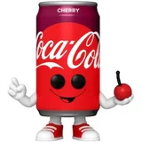 Cherry Coca-Cola Can image