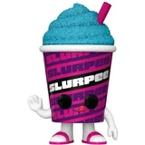 Blue Raspberry Slurpee