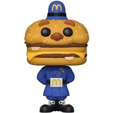 Officer Mac