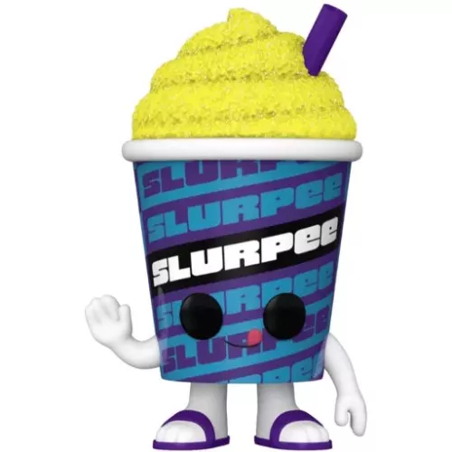 Banana Slurpee