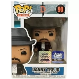 Danny Trejo