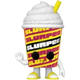 Pina Colada Slurpee