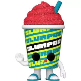 Cherry Slurpee