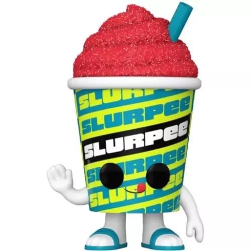 Cherry Slurpee