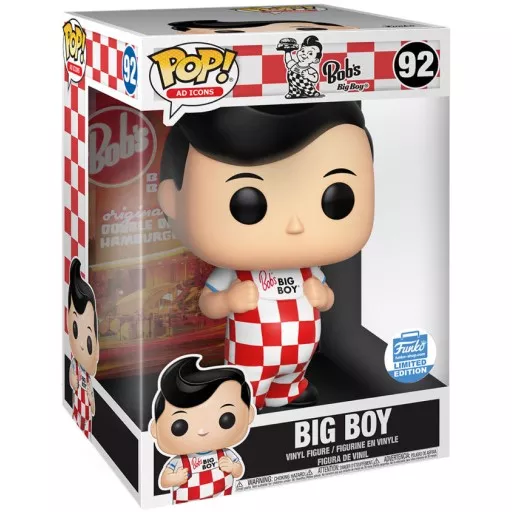 Big Boy Box