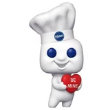 Pillsbury Doughboy image