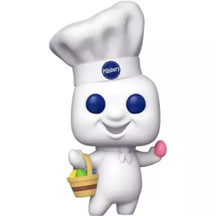 Pillsbury Doughboy