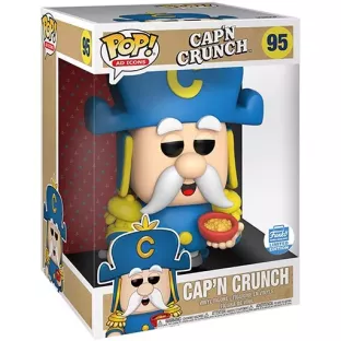 Cap'n Crunch