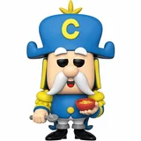 Cap'n Crunch