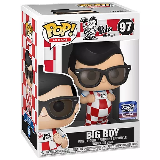 Big Boy Box