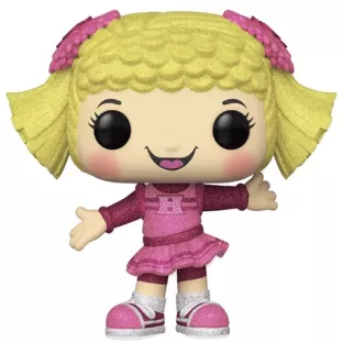 Hetty Spaghetti