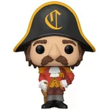 Captain Crook