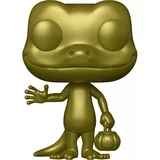  Geicoween Gecko - Collectible Figure