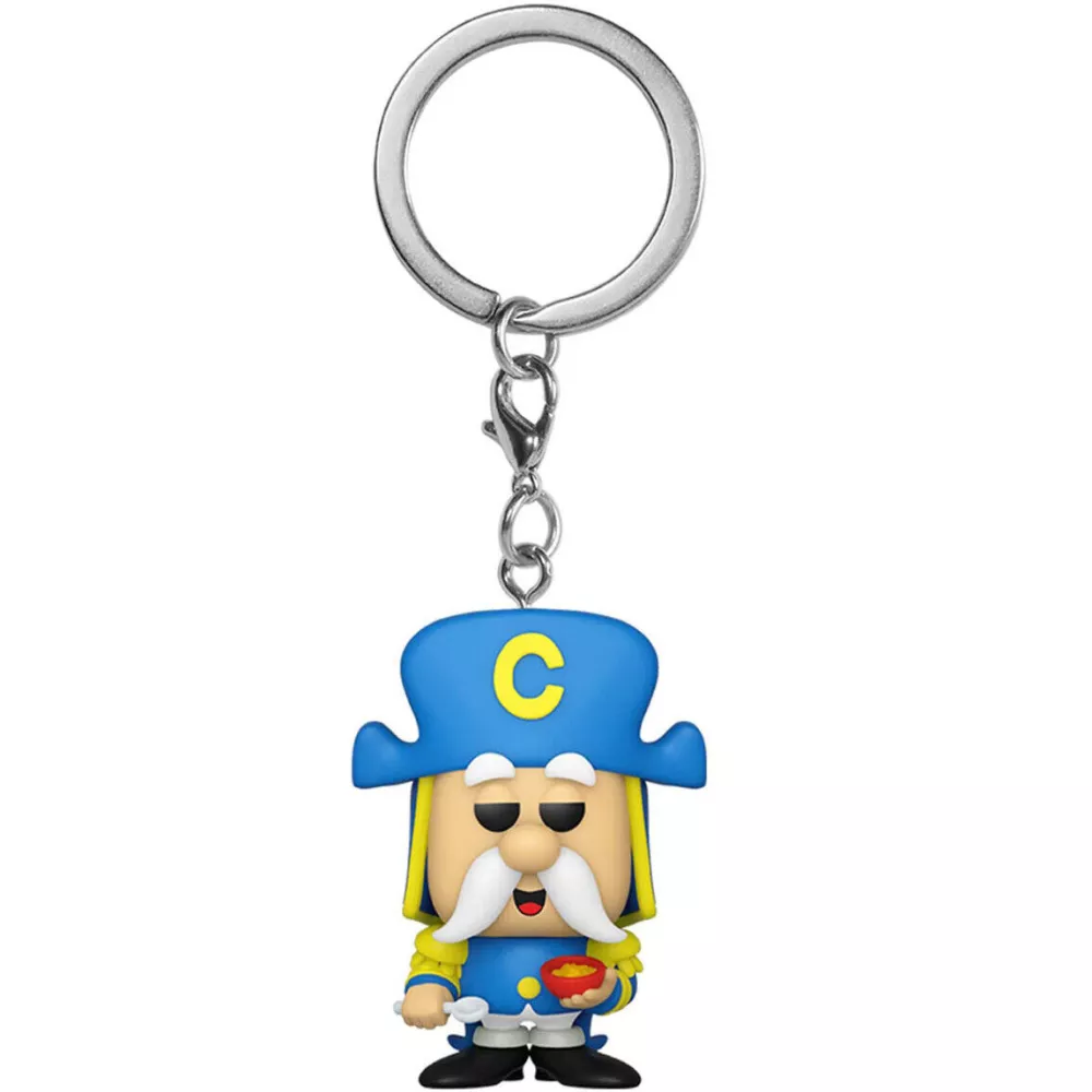 Cap'n Crunch