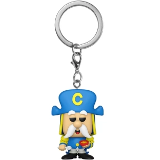 Cap'n Crunch