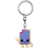  Pop-Tarts Wildberry - Collectible Figure