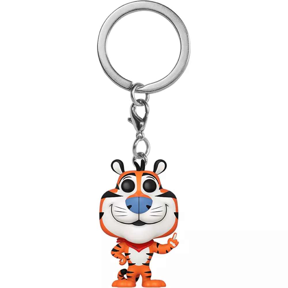 Tony the Tiger