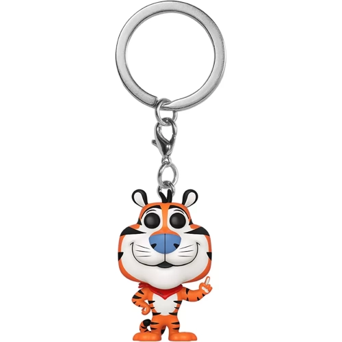 Funko Pop! Tony the Tiger Pocket Pop! Keychain Kellogg's Frosted Flakes